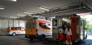 Gluthitze führt zu Ausnahmezustand in Kliniken in Mainz: 40 Patienten in Notaufnahme der Uniklinik allein am Sonntag – Krisenstab tagte