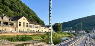 Nach Baustellen-Chaos bei der Bahn: Ministerpräsident Schweitzer lädt zum Bahn-Gipfel nach Mainz – Auch Schnieder geladen