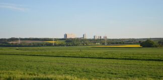 Mainzer Unimedizin will Zentralkrankenhaus in Draiser Senke bauen – Plötzlich doch Zwei-Campus-Lösung?