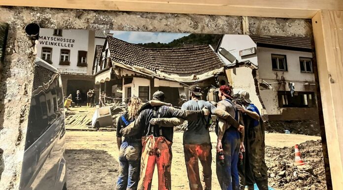 Mainz& politisch: Die Flutkatastrophe im Ahrtal und die Landtagswahl – Verhallt der Aufschrei der Gefrusteten ungehört?