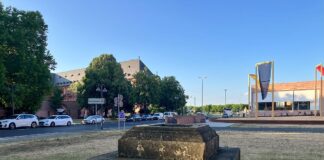Große Mainzer Jupitersäule an neuem Standort ? – Verein „Rettet das Römische Mainz“ schlägt „Römisches Dreieck“ vor
