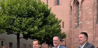 Innenstadt-Impulse für Mainz: Digitalisierung und Smart-City-Elemente, Popup-Kreativräume und neue Weihnachtsbeleuchtung