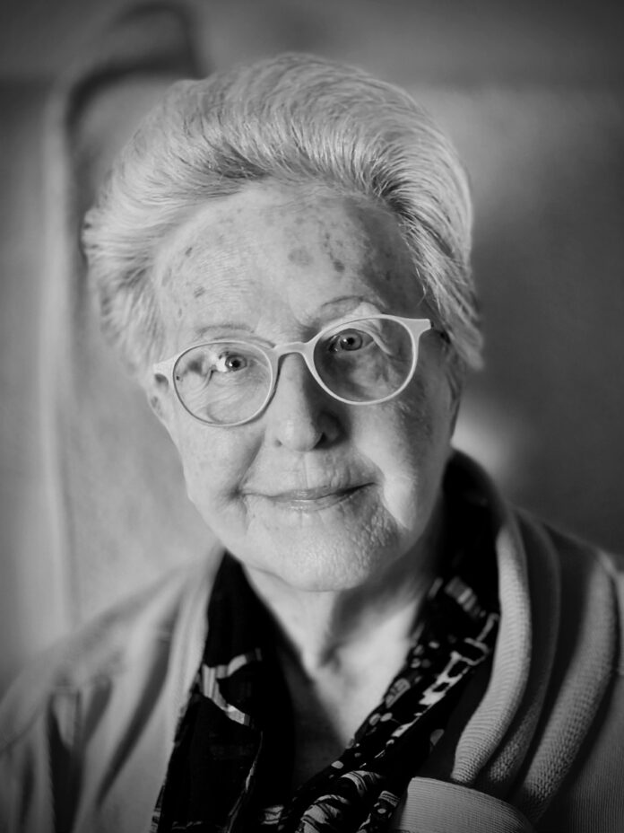 Mitbegründerin des Fördervereins Mainzer Unterhaus ist tot: Barbara Rupp mit 85 Jahren gestorben