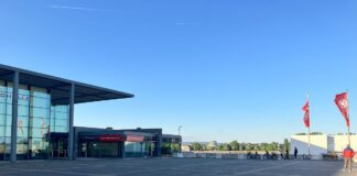 Was wird aus dem Jockel-Fuchs-Platz in Mainz? – Bürgerbeteiligung zum Rathausplateau geht in finale Runde: Zukunftsbild wird erstellt