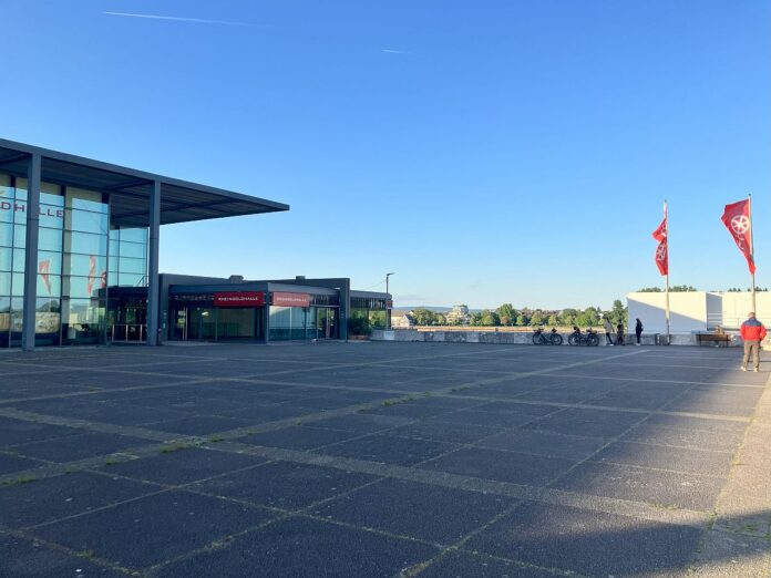 Was wird aus dem Jockel-Fuchs-Platz in Mainz? – Bürgerbeteiligung zum Rathausplateau geht in finale Runde: Zukunftsbild wird erstellt