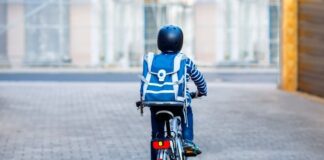 Schulbeginn in Mainz: Weg ins Klassenzimmer birgt Gefahren, warnt das LKA – Appell gegen Elterntaxis