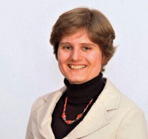 Kritisiert die Bildungspolitik in Rheinland-Pfalz scharf: Die Landesvorsitzende des Philologenverbandes, Cornelia Schwartz. - Foto: Philologenverband