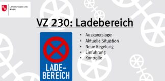 Stadt Mainz will Ladezonen in der Innenstadt durch „Ladebereiche“ ersetzen: Keine Chance mehr für Kurzeinkäufe