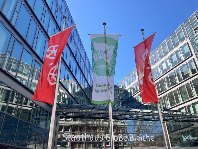 Landtagswahl 2026: So hat Mainz gewählt – Ebling, Ahnen und Schäfer holen Wahlkreise – SPD stärkste Kraft in der Landeshauptstadt