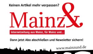 Das Mainz& Solidar-Abo: 9-Euro-Ticket für guten Journalismus in Mainz. - Grafik: Mainz&