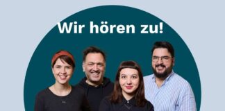 Termin&: Linksfraktion in Mainz bietet Sprechstunde an: Ideen, Fragen, Probleme? – Die Linksfraktion will’s wissen!