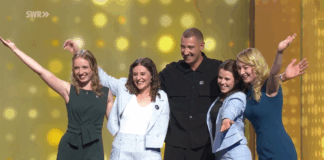 Levin McKenzie greift nach der Krone: Rheinhessischer Weinkönig steht im Finale zur Wahl der Deutschen Weinmajestät