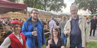 Machtverschiebung im Mainzer Stadtrat: Mario Müller geht zur CDU – Neue Fraktion in der Opposition?