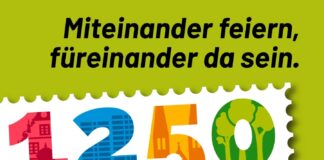 1250 Jahre Mainz-Gonsenheim: Zweitgrößter Mainzer Stadtteil feiert Geburtstag – Schnorreswackler, Villen und ein Franke namens Gunzo
