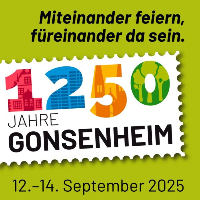 1250 Jahre Mainz-Gonsenheim: Zweitgrößter Mainzer Stadtteil feiert Geburtstag – Schnorreswackler, Villen und ein Franke namens Gunzo