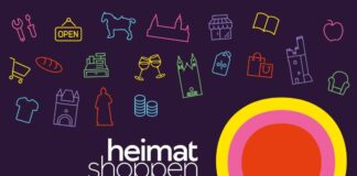 „Heimat shoppen“ in Mainz: Verkaufsoffener Sonntag am 21. September 2025 – Flatrate-Parken und Stoffmarkt