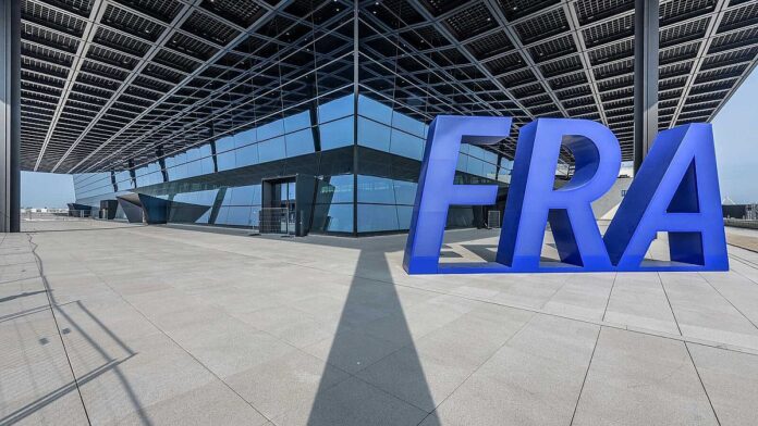 Terminal 3 am Frankfurter Flughafen wird am 22. April 2026 eröffnet – Probebetrieb mit 8.000 Testpassagieren im Januar