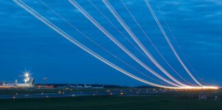 Ärger um neues Betriebskonzept am Frankfurter Flughafen: Mehr Fluglärm für Mainz? – Eder: Fraport bricht Versprechen