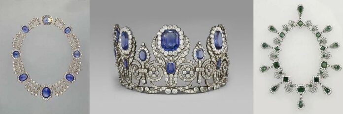 Juwelenraub im Louvre in Paris: Bundeskriminalamt bittet um Hilfe – Schmuck von Kaiserin Eugénie und Königin Hortense