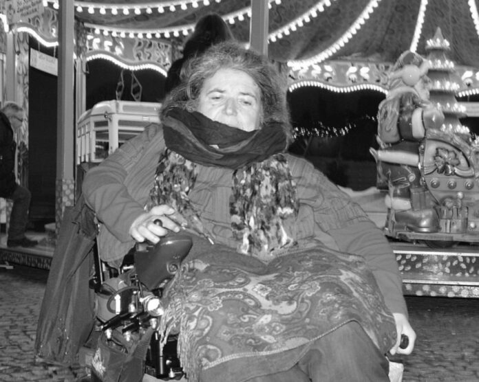 Marita Boos-Waidosch ist tot – Kämpferin für Behindertenrechte und langjährige Mainzer Stadträtin stirbt am 72. Geburtstag