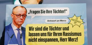 Mainz& politisch: Die Mehrheit der Töchter und die perfide Stadtbild-Debatte: Wie Linke gegen Friedrich Merz und gegen Frauen Politik machen