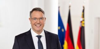 Ministerpräsidenten tagen in Mainz: Parkhaus Rathaus gesperrt, Behinderungen in Innenstadt und im Busverkehr rund um Rheingoldhalle