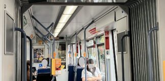 Verstärkte Fahrscheinkontrollen im ÖPNV in Mainz: Mainzer Mobilität klagt über Millionenverluste wegen Schwarzfahrens