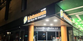 Buchhandelskette Thalia kommt nach Mainz: Bücher, Spiele und Geschenke im alten Listmann am Höfchen