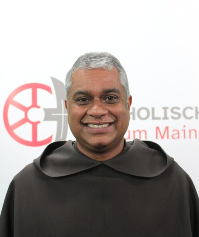 Neuer Weihbischof für Mainz: Karmeliter-Pater Joshy Pottackal wird am 15. März 2026 geweiht – Gebürtiger Inder, Jugendseelsorger