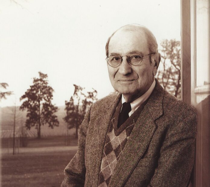 Geheimagent, Weinhändler, Jude: Der Jahrhundert-Spion, der aus Mainz kam – ARTE porträtiert das Leben des Mainzers Peter Sichel