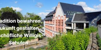 Amokalarm am Willigis-Gymnasium in Mainz erschreckt Schule am Freitagmorgen – Keine Bedrohungslage, Suche nach Auslöser