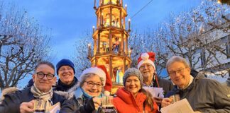 Mainz&-Glühweintest 2025: Höchstes Niveau und Aromenkino – Für jede Gemütslage ein eigener Glühwein auf dem Mainzer Weihnachtsmarkt