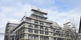 Zukunft der Fuststraße in Mainz: Anna-Seghers-Bibliothek zieht an den Gutenbergplatz – Moderne Mediathek geplant