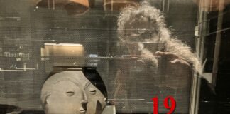 Mainz&-Adventskalender, Türchen 19: Wo die Legionäre lebten und feierten – Die Lagervorstadt Canabae unter dem Uniklinik-Campus