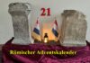 Mainz&-Adventskalender, Türchen 21: Ehre dem Lichtgott und Erlöser – Das verschwundene Mithras-Heiligtum von Mainz