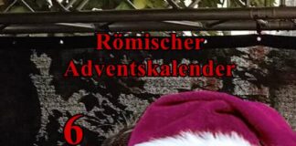 Mainz&-Adventskalender, Türchen 6: Ein Knecht Rupprecht für das Römische Mainz – Der Mann, der Moguntiacum ausgrub