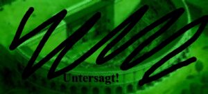 Die Verwendung dieses Bildes wurde Mainz& unmittelbar nach Veröffentlichung des Römischen Adventskalenders untersagt - warum nur? Originalfoto: Kulturstiftung Hanna und Stefan Schmitz, Copyright André Brauch. 