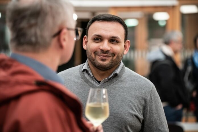 Mainz&-Interview mit Giovanni Rappa zu Parteiwechsel: „Man hat mir nichts angeboten“ – SPD fordert Rückgabe des Stadtrats-Mandats