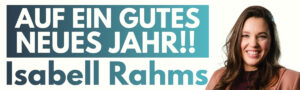 Headbanner Rahms Neujahrsgruß 2026