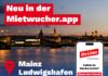 Linke starten Mietwucher-App in Koblenz – In Mainz und Ludwigshafen bereits 46 Fälle überhöhter Mieten angezeigt
