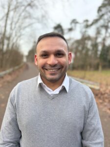 Stadtrat Giovanni Rappa ist aus der Mainzer SPD aus und in die CDU eingetreten - und nimmt sein Stadtratsmandat zur CDU mit. - Foto: Rappa