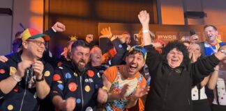 Fastnachtshit für Mainz 2026: Kultsong vom Hollebutz für Kultwirtin Helga räumt ab – SSC Song Contest im 5. Jahr so professionell wie nie