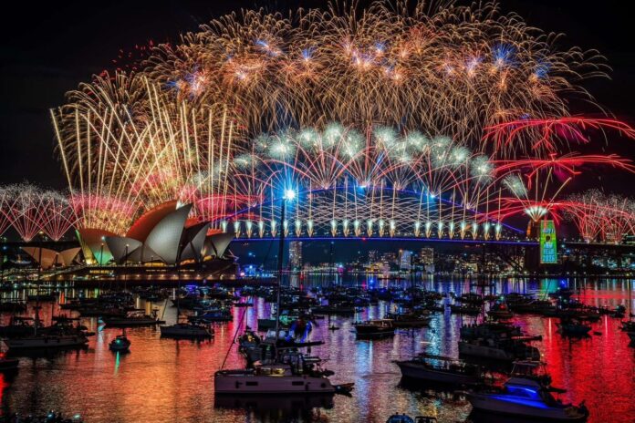 Frohes Neues Jahr 2026 allen Mainz&-Lesern!