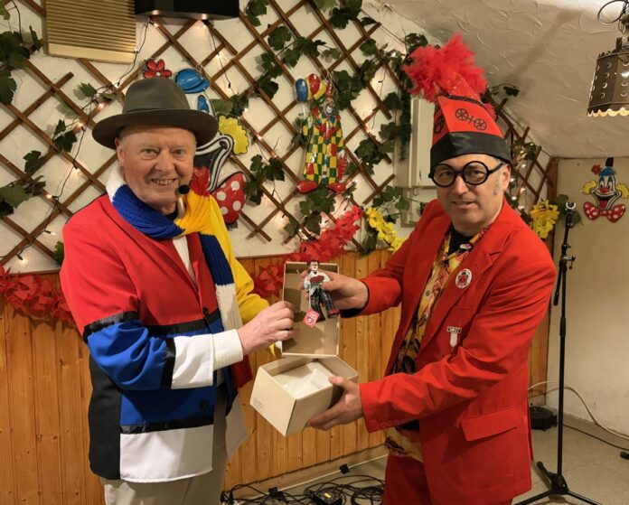 Was der Mainzer Fastnacht fehlt: Mehr dumme Narren – Preis des „Dummen Augusts“ erinnert an Römerzeit und an die Kunst des Scheiterns