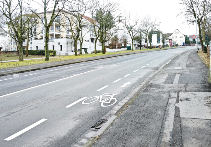SPD und Grüne in Mainz-Mombach streiten über neue Parkplätze – Ortsvorsteher Kanka „Die Verzweiflung ist enorm“