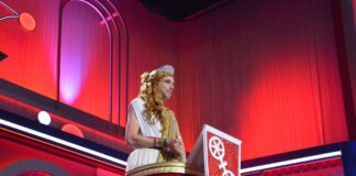 Starke Quoten für „Mainz bleibt Mainz“: 4,35 Millionen Zuschauer im ZDF – Fernsehsitzung schlägt Fußball und Olympia