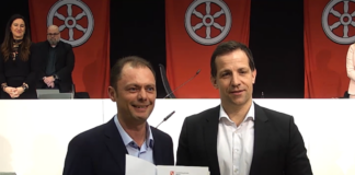 Neue Geschäftsführer der Zentralen Beteiligungsgesellschaft der Stadt Mainz im Eilverfahren bestellt – Freie Wähler: Warum die Eile?