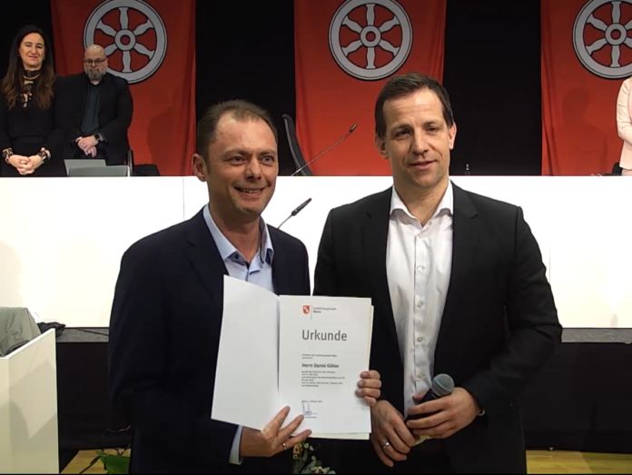 Neue Geschäftsführer der Zentralen Beteiligungsgesellschaft der Stadt Mainz im Eilverfahren bestellt – Freie Wähler: Warum die Eile?