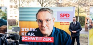 Parteienfilz oder rechtmäßige Sonderurlaube? – Affäre um Wahlkampfmanagerin der SPD in Mainz kocht hoch – Schnieder: Werde Praxis beenden