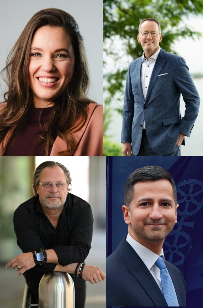 Mainz&-Fragebogen zur Landtagswahl 2026, Mainz I: SPD, CDU, FDP und ein Unabhängiger – Wer im Wahlkreis Mainz I auf dem Stimmzettel steht